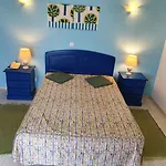 Azul 3*
