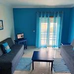 Azul Lägenhetshotell Silveira (Lisbon)