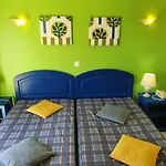 Azul Lägenhetshotell 3*