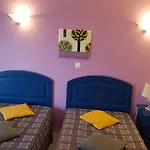 Azul Lägenhetshotell