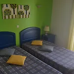Lägenhetshotell Azul 3*