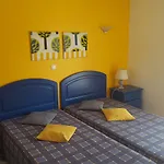Azul Lägenhetshotell