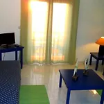 Azul Lägenhetshotell