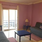 Azul Lägenhetshotell Silveira (Lisbon)