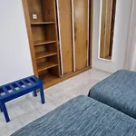 Lägenhetshotell Azul