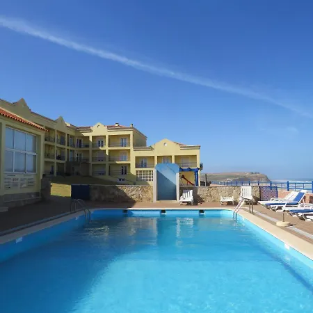 Aparthotel Azul