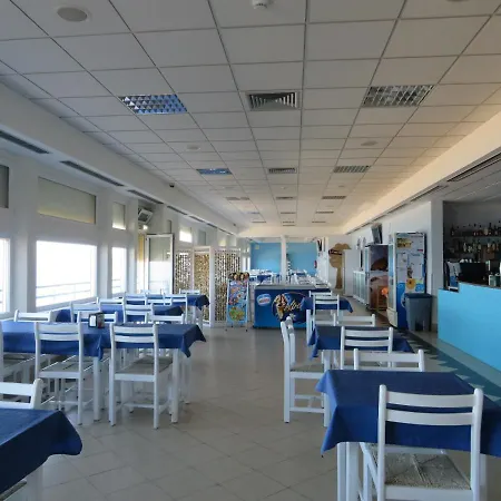 Aparthotel Azul 3*
