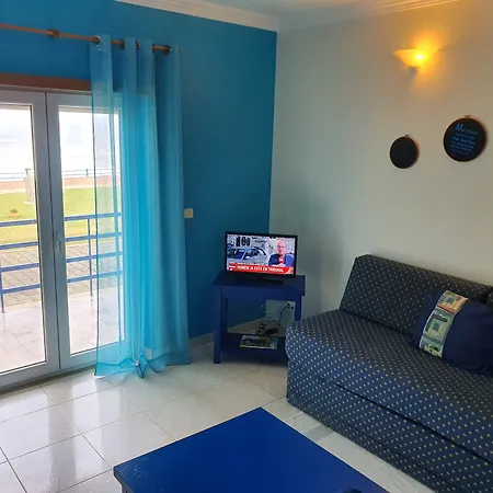 Azul Lejlighedshotel