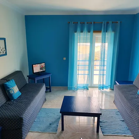 Azul Lejlighedshotel Silveira (Lisbon)