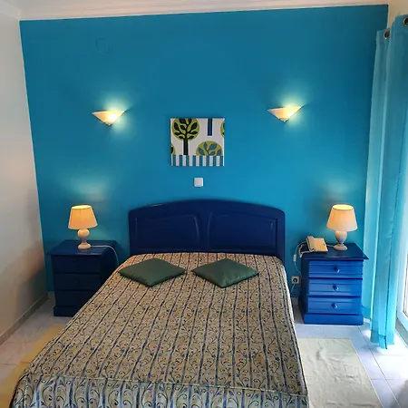 Aparthotel Azul