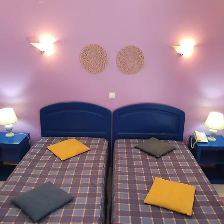 Aparthotel Azul Silveira (Lisbon)