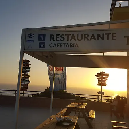 Azul 3* Silveira (Lisbon)