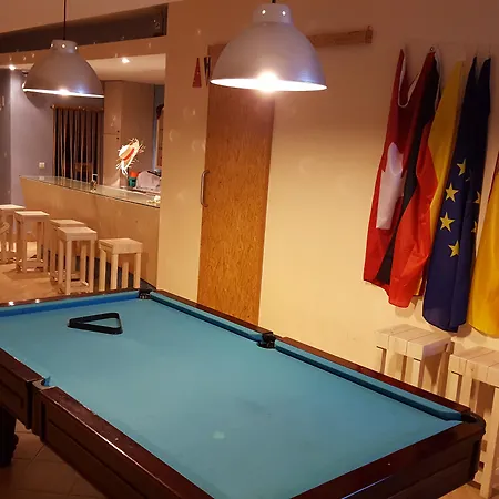 Azul Aparthotel 3*