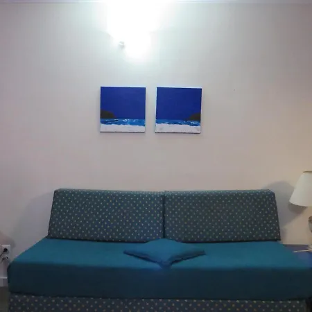 Azul Aparthotel 3*