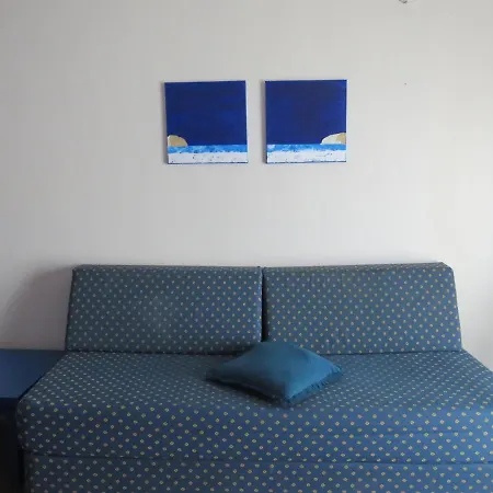 Azul Hotel apartamentowy Silveira (Lisbon)
