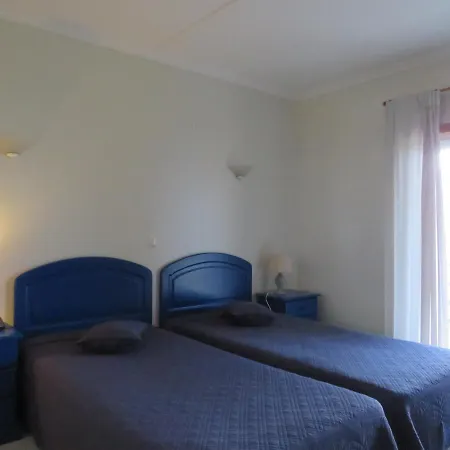 Hotel apartamentowy Azul