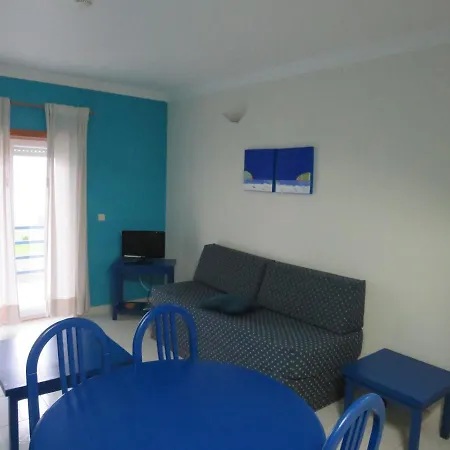 Hotel apartamentowy Azul