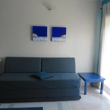 Azul Hotel apartamentowy 3*