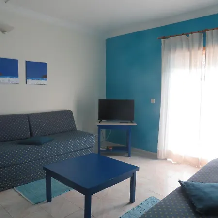 Azul Aparthotel Silveira (Lisbon)