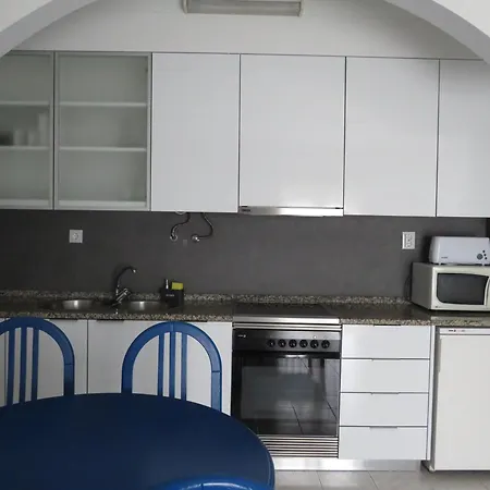 Azul Ξενοδοχείο με διαμερίσματα 3*