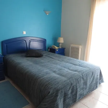 Aparthotel Azul Silveira (Lisbon)