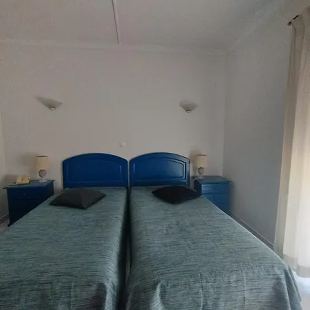 Azul Aparthotel Silveira (Lisbon)