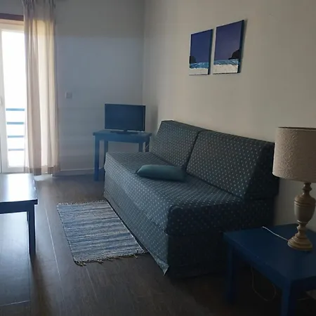 Azul מלון דירות