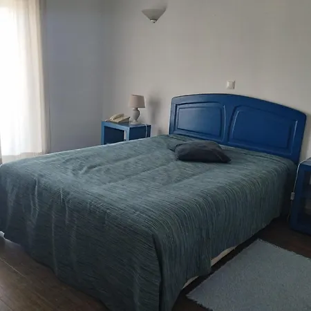 Azul Aparthotel Silveira (Lisbon)