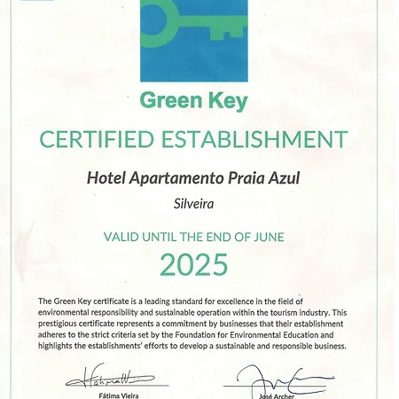 Aparthotel Azul