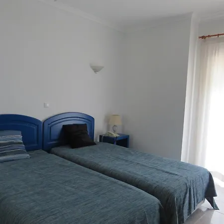 Ξενοδοχείο με διαμερίσματα Azul