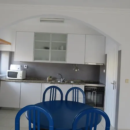 Ξενοδοχείο με διαμερίσματα Azul 3*