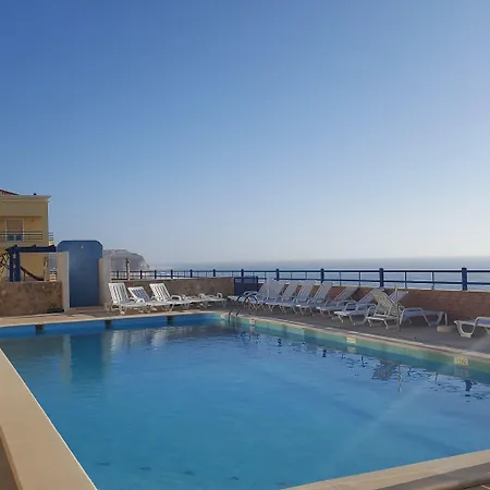 Lejlighedshotel Azul 3*