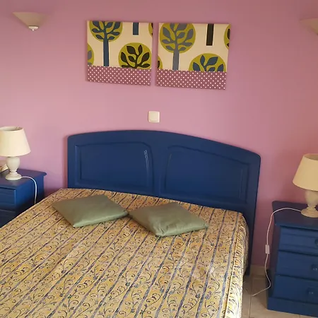 Aparthotel Azul Silveira (Lisbon)