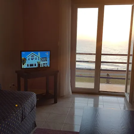 Lejlighedshotel Azul 3*