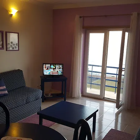 Lejlighedshotel Azul