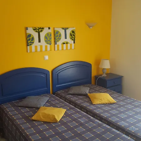 Azul Lejlighedshotel