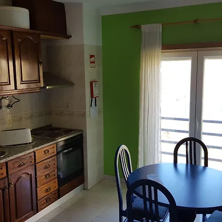 Lejlighedshotel Azul Silveira (Lisbon)