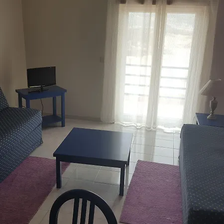 Azul Lejlighedshotel Silveira (Lisbon)