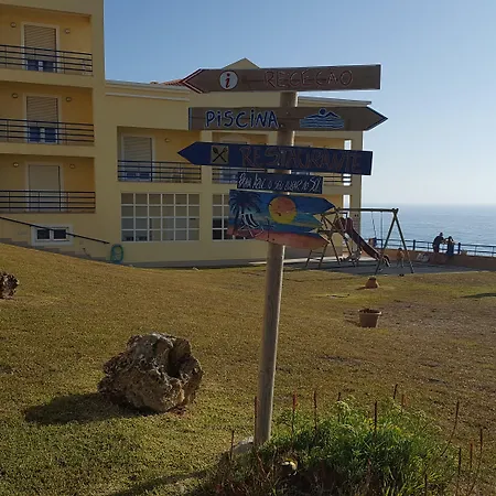 Azul Aparthotel Silveira (Lisbon)