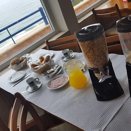 Aparthotel Azul Silveira (Lisbon)