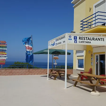 Ξενοδοχείο με διαμερίσματα Azul