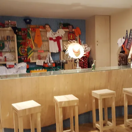 Aparthotel Azul Silveira (Lisbon)