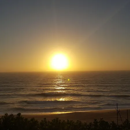 Azul Aparthotel Silveira (Lisbon)