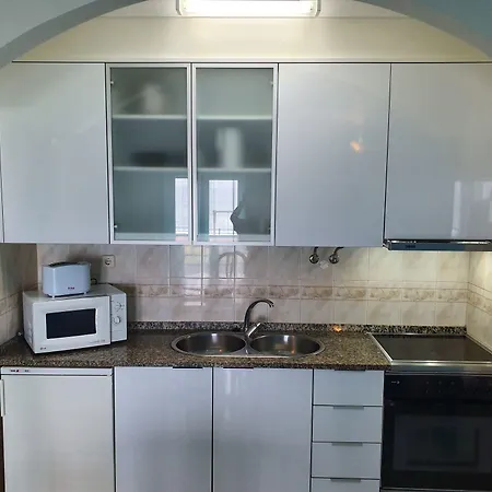 Aparthotel Azul Silveira (Lisbon)