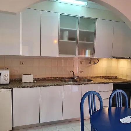 Lejlighedshotel Azul Silveira (Lisbon)