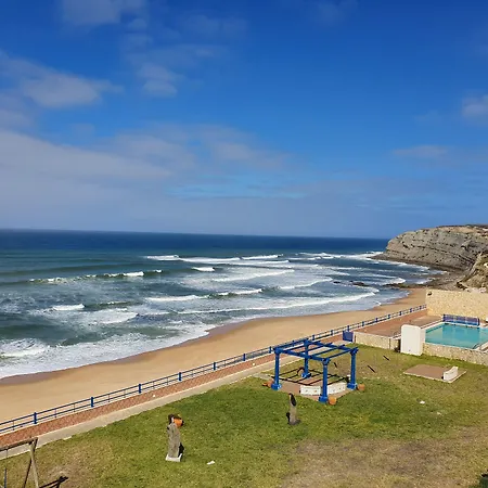 Azul Lejlighedshotel Silveira (Lisbon)