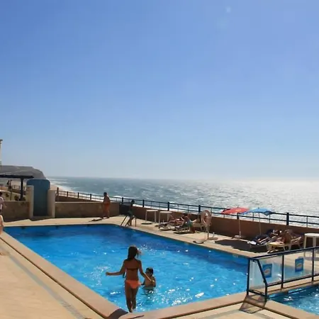 Azul Lejlighedshotel 3*