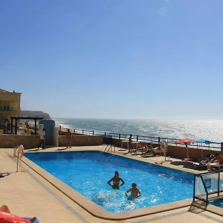 Azul Aparthotel Silveira (Lisbon)