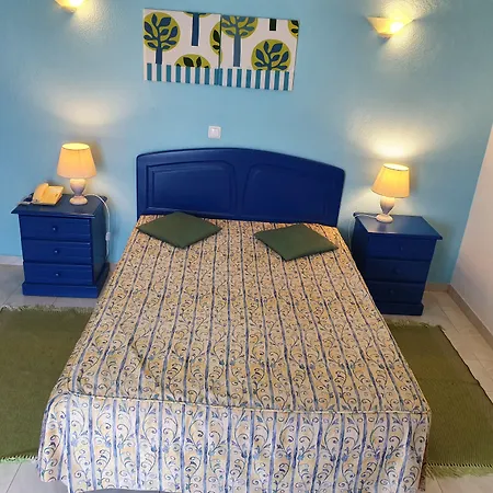 Lejlighedshotel Azul 3*