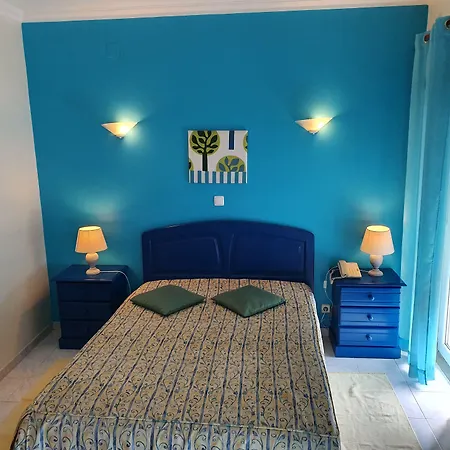 Azul Silveira (Lisbon)